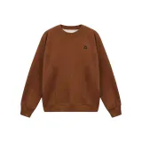 Коричнево-красный