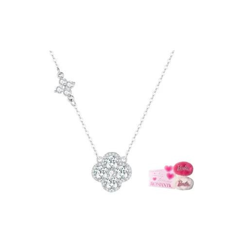 Barbie Ожерелья Женские