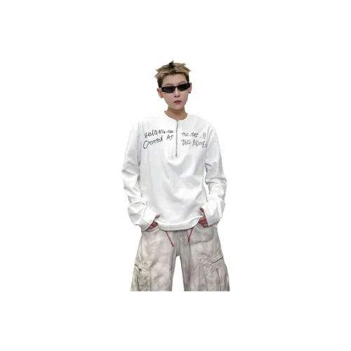 Eat Studios Унисекс T-рубашки