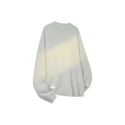 TSMLXLT Унисекс Свитера