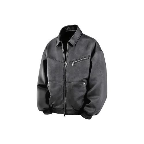 UNDERMINE Унисекс Куртки