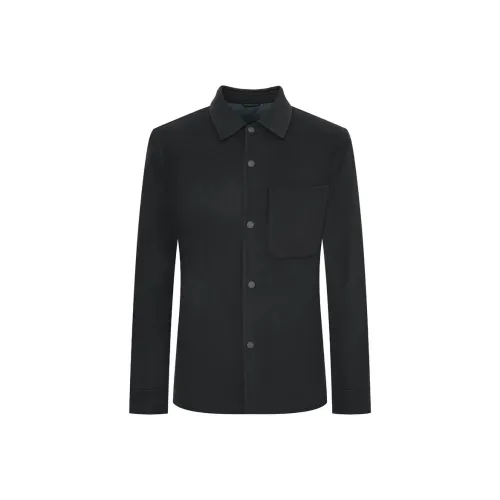 SAINT ANGELO Куртки и Пальто Унисекс