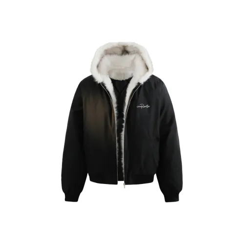 Warrior Мех Пуховая куртка Унисекс