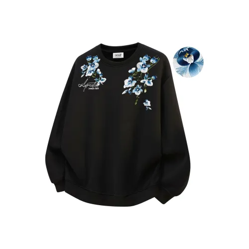 Emoji Унисекс Свитшоты