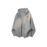 Светло-серый