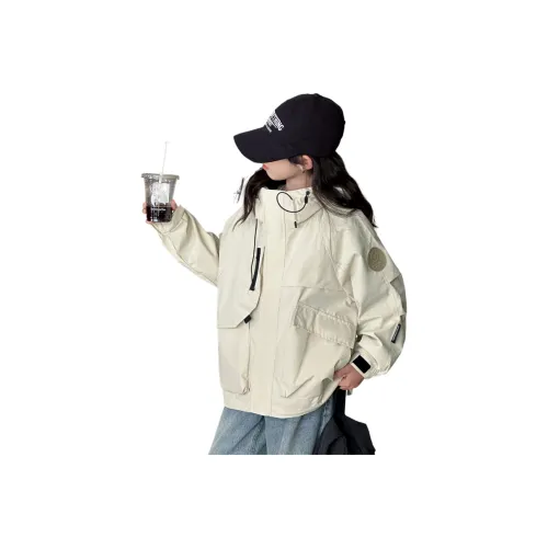 GOYN Унисекс Ветровки