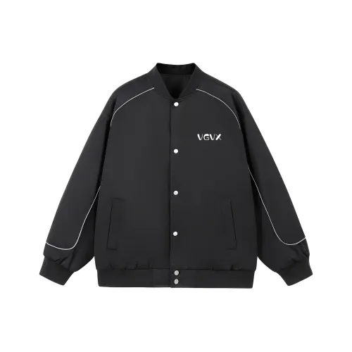 VGVX Унисекс Куртки