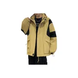 2318JM Хаки [Утеплённый]