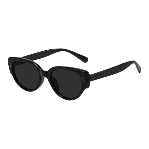 Miniso Кошачий глаз Солнцезащитные очки Унисекс