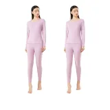 2 комплекта одежды (женский Таро фиолетовый + женский Таро фиолетовый)