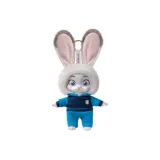 Подтвержденная версия - Джуди - Стиль полицейской униформы (Распакованный)