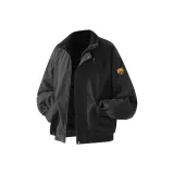 Темно-серый