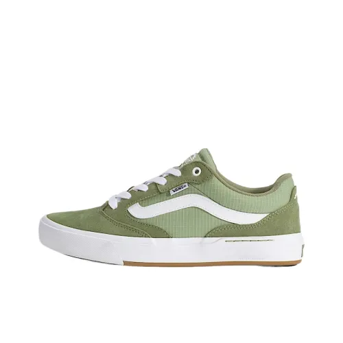 Vans BM Скейтборд Кроссовки Унисекс