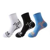 White 1 Pack + Black 1 Pair + Blue 1 Pair  
Белый 1 Пачка + Черный 1 Пара + Синий 1 Пара