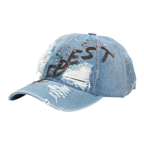 WODONBLE Полиэстер Кепки Унисекс