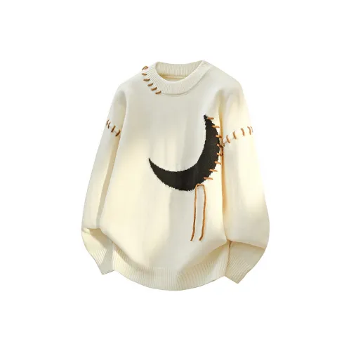 FRALAARRI Унисекс Трикотаж