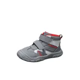 Серый красный