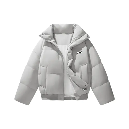 FREO3N Унисекс Пуховики