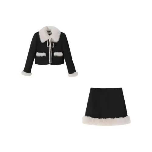 KZOON STUDIO Женские Комплекты с Юбкой