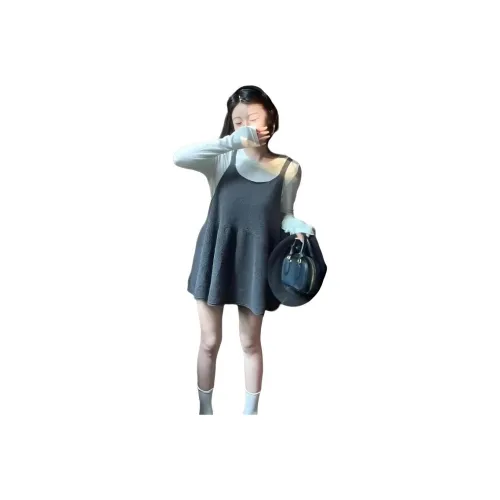 9c Collective Комплект с юбкой Женские