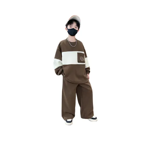 Lanza Повседневная спортивная одежда Весна-осень Подростки