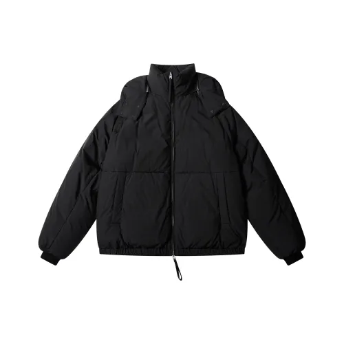 COKEIN Мужские Пуховики