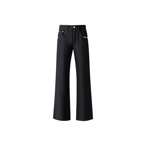 WXEX Унисекс Костюм Брюки