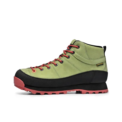 BAGE Носки Crew Martin Boot Platform Men's