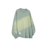 Трава зеленая