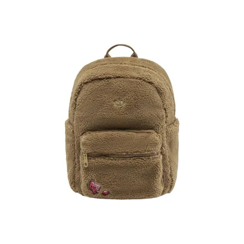 Лайнер Polyester Backpack Unisex Khaki