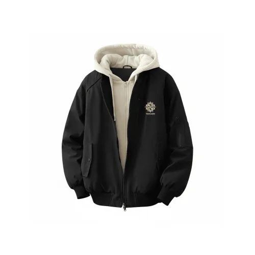 Tonlion Унисекс Пуховики