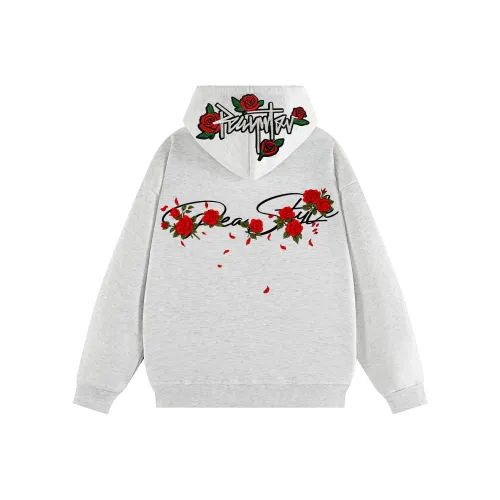 PEA Унисекс Свитшоты