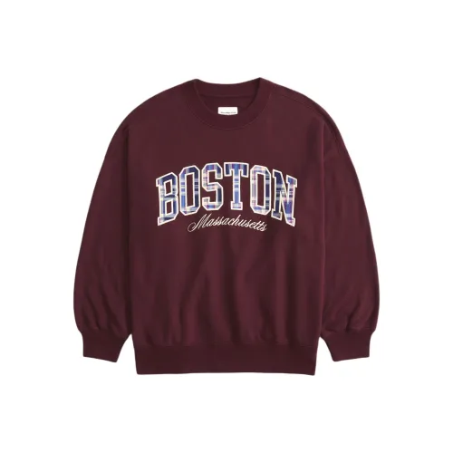 Abercrombie＆Fitch Свитшот Женские