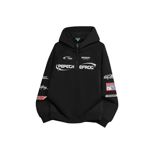 Свитшот Pepe the Frog Унисекс