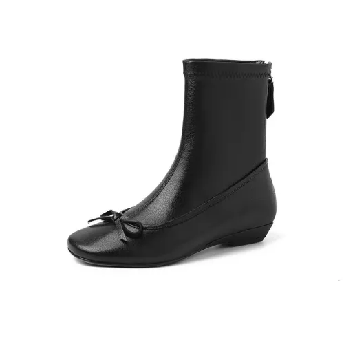 Yeezyy Reezy Ботильоны Женские