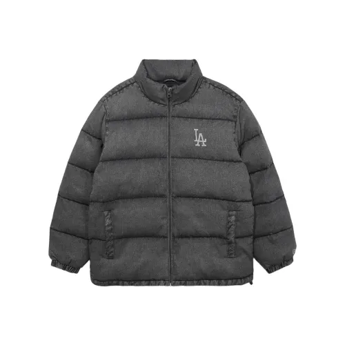 New Era FW25 Хлопковый пуховик Унисекс