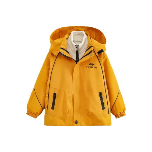 La Chapelle Kids Ветровки