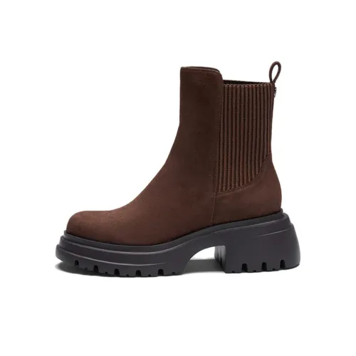 LE SAUNDA Челси Женские