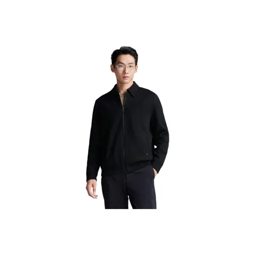 SAINT ANGELO Пуховик Мужской