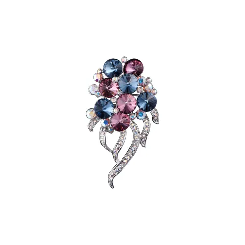 Lan Ying Сплав Броши Женские