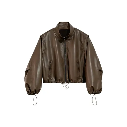 SECFLY OFFICIAL Женские Куртки