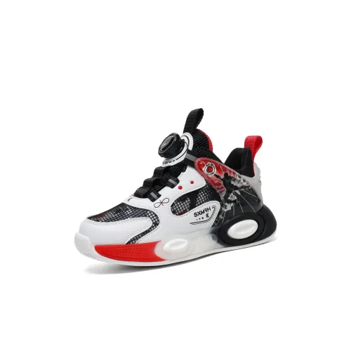 Binary Slip-resistant Anti KICK Shock Absorbers Rebound Водонепроницаемые Беговые кроссовки Подростки