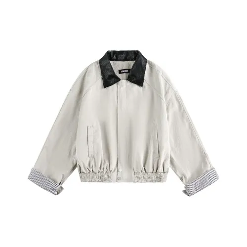 ZHONGBANGJICHU Женские куртки