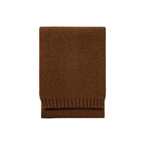 NOME 100% шерсть Вязаные шарфы Унисекс