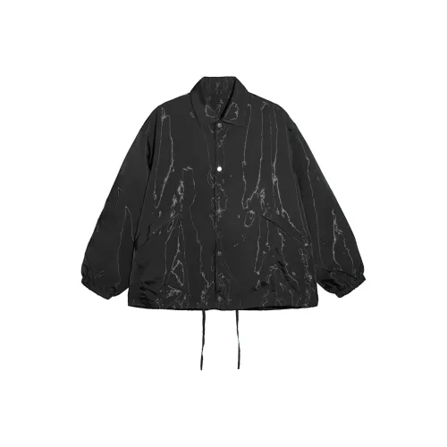 HUMODESIGN Осенне-зимняя куртка унисекс