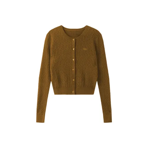 S W Женские Свитера