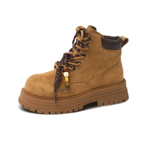 CAZXXO Martin Boots Женские