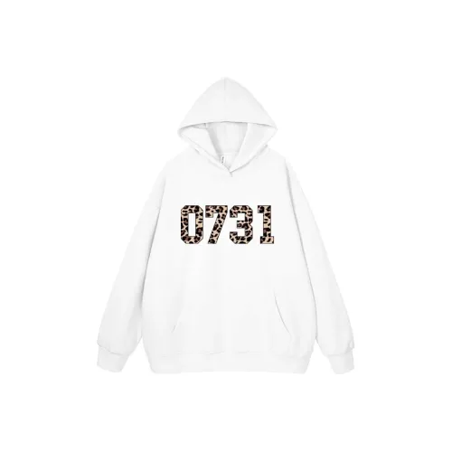 MDLILA Унисекс Свитшоты