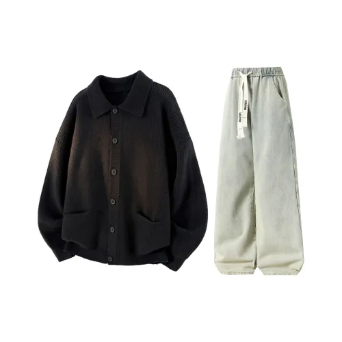 URBAN AUTHENTIC Повседневная Спортивная Одежда Унисекс