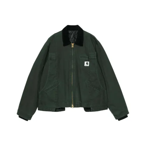 Sacai X Carhartt WIP Carhartt WIP Коллаборация FW25 Куртки и Пальто Мужской